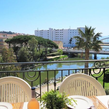 Apartament Port Marine Sainte-Maxime Zewnętrze zdjęcie