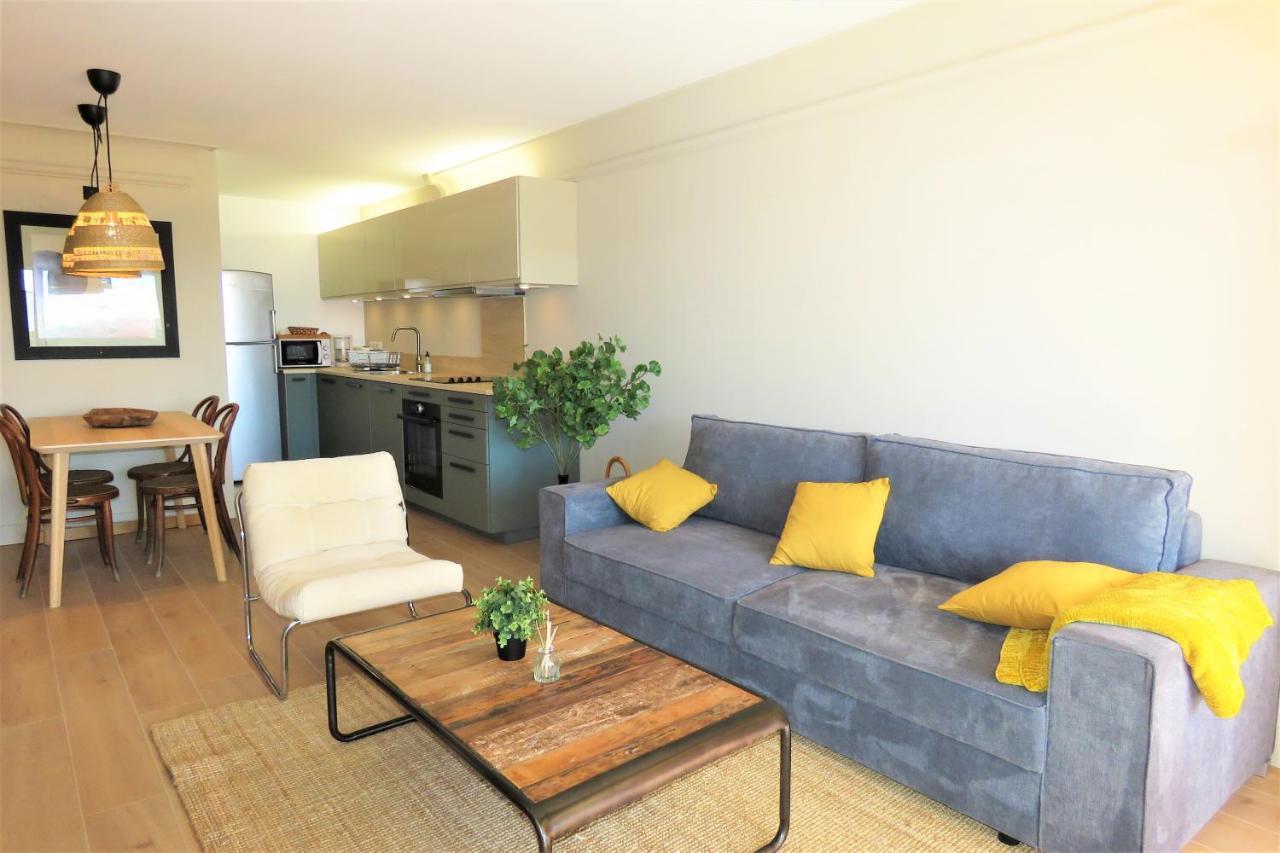 Apartament Port Marine Sainte-Maxime Zewnętrze zdjęcie